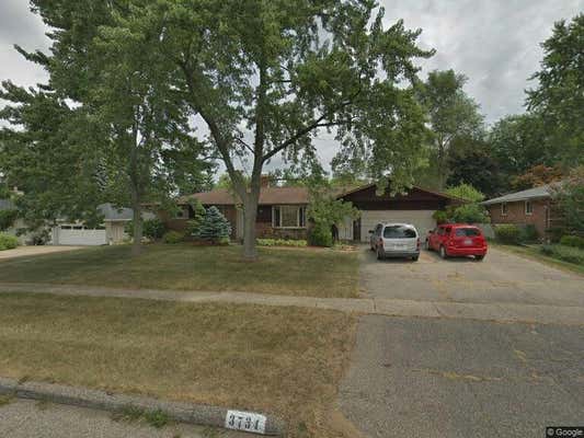 3734 BREAKER ST, WATERFORD, MI 48329 - Image 1