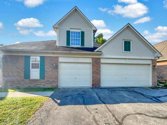 144 LEGACY PARK CIR, DEARBORN HEIGHTS, MI 48127 - Image 1