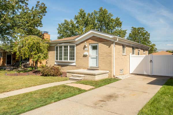 7010 PLAINFIELD ST, DEARBORN HEIGHTS, MI 48127 - Image 1