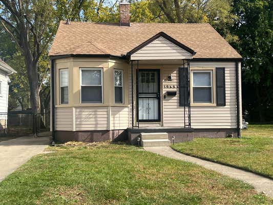 19484 ROSEMONT AVE, DETROIT, MI 48219 - Image 1