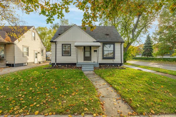 3855 WILLIAMS ST, DEARBORN, MI 48124 - Image 1