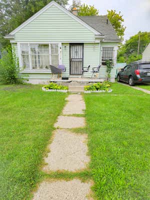 20441 GODDARD ST, DETROIT, MI 48234 - Image 1