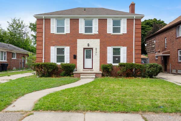 8771 E OUTER DR, DETROIT, MI 48213 - Image 1