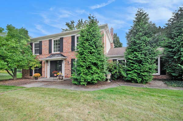 5269 FAIRMONT HILL CT, BLOOMFIELD HILLS, MI 48302 - Image 1