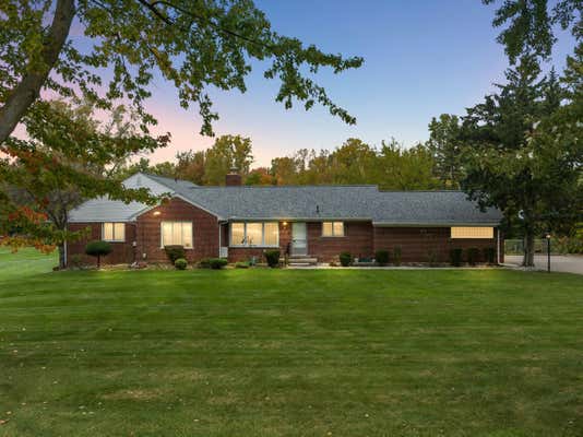 17747 N NUNNELEY RD, CLINTON TOWNSHIP, MI 48036 - Image 1