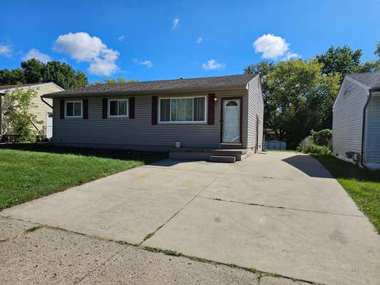 434 MAXWELL RD, PONTIAC, MI 48342 - Image 1