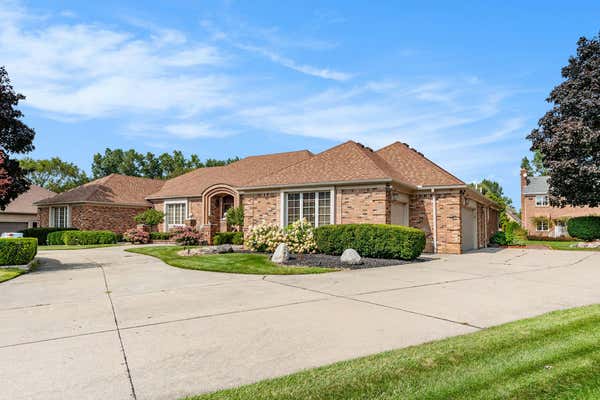 37416 ALPINIA LN, CLINTON TOWNSHIP, MI 48036 - Image 1