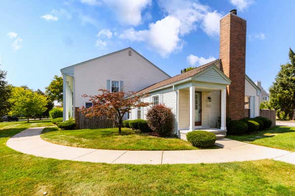 23793 STONEHENGE BLVD, NOVI, MI 48375 - Image 1