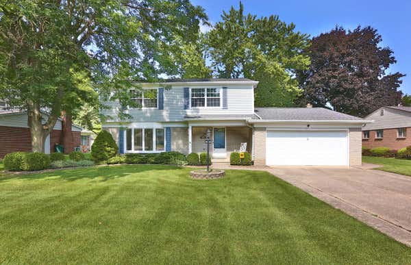 4251 WASHINGTON CRESCENT DR, TROY, MI 48085 - Image 1