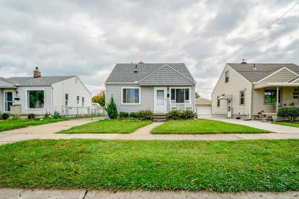 3845 21ST ST, WYANDOTTE, MI 48192 - Image 1