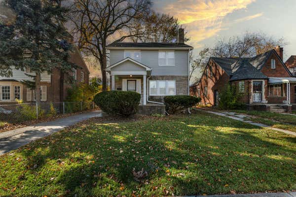 14895 MARK TWAIN ST, DETROIT, MI 48227 - Image 1