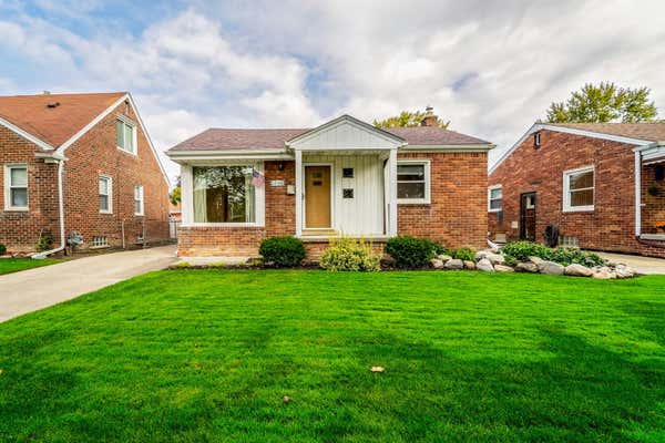 1846 MICHIGAN BLVD, LINCOLN PARK, MI 48146 - Image 1