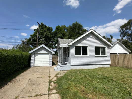 320 CHESTNUT AVE, HAZEL PARK, MI 48030 - Image 1