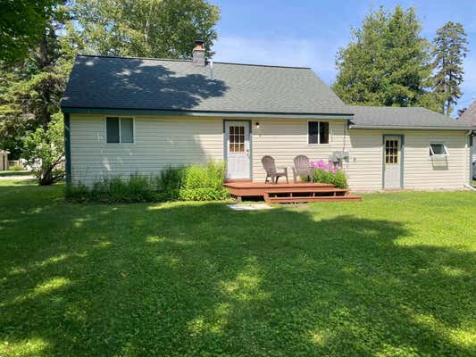 216 PINE TRL, SAINT IGNACE, MI 49781 - Image 1