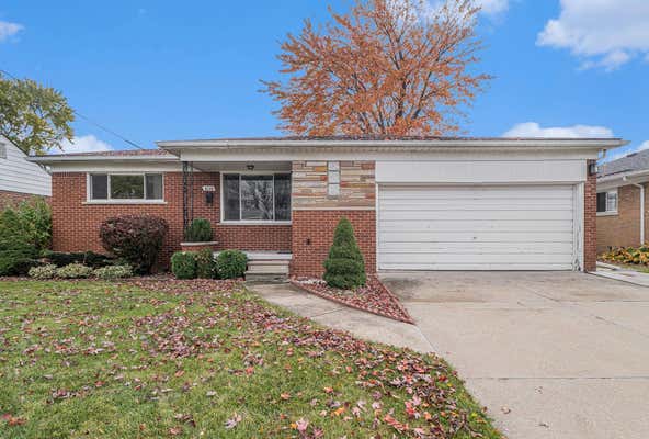 8088 RACINE RD, WARREN, MI 48093 - Image 1