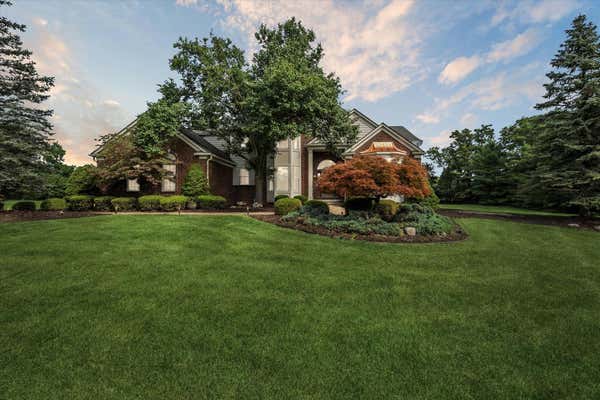 50066 OAK VIEW CT, PLYMOUTH, MI 48170 - Image 1