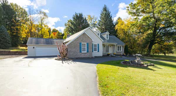 1207 W DAWSON RD, MILFORD, MI 48381 - Image 1