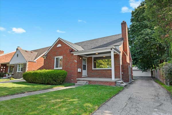 232 PIPER BLVD, DETROIT, MI 48215 - Image 1