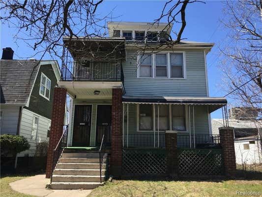 11739 YELLOWSTONE ST, DETROIT, MI 48204 - Image 1