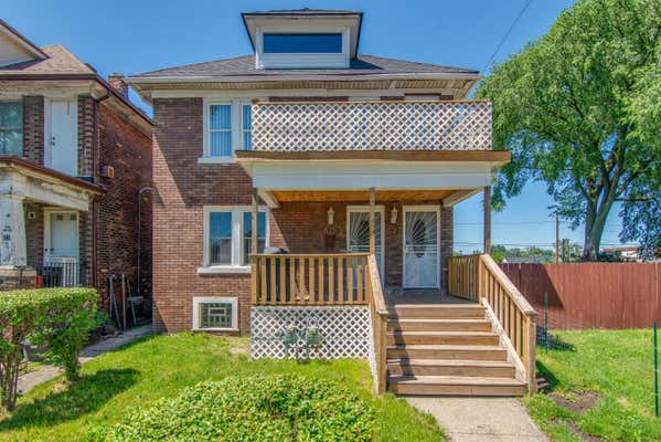 625 HORTON ST, DETROIT, MI 48202 - Image 1