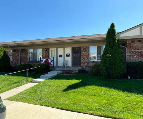 25204 FRANKLIN TER # 6, SOUTH LYON, MI 48178 - Image 1