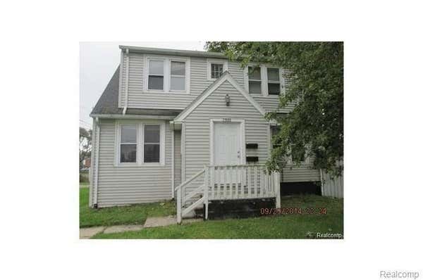 23888 HENRY B JOY BLVD, CLINTON TOWNSHIP, MI 48036 - Image 1