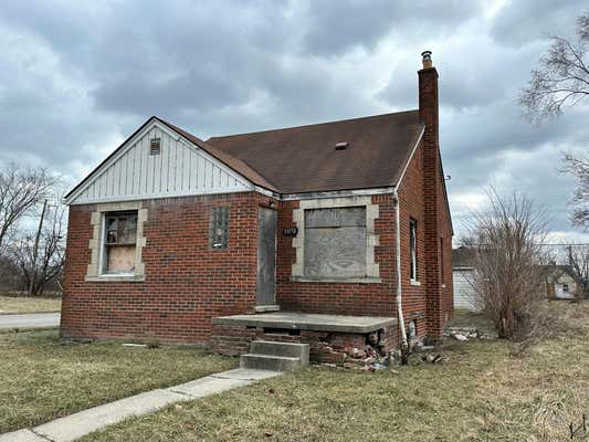 13150 HAMPSHIRE ST, DETROIT, MI 48213 - Image 1