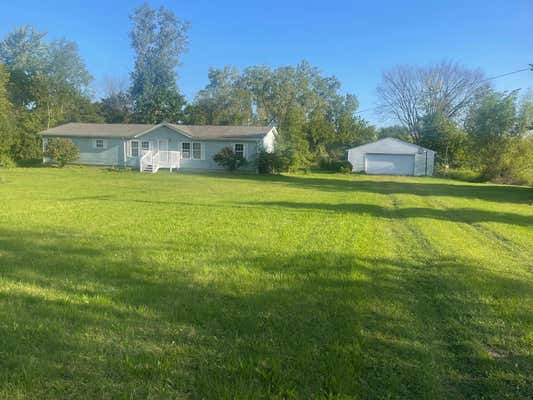 10832 IMLAY CITY RD, EMMETT, MI 48022 - Image 1