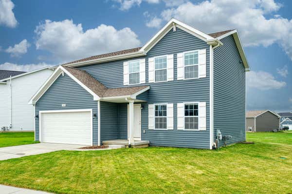 3078 IVY WOOD CIR, HOWELL, MI 48855 - Image 1