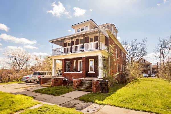 244 LEICESTER CT, DETROIT, MI 48202 - Image 1