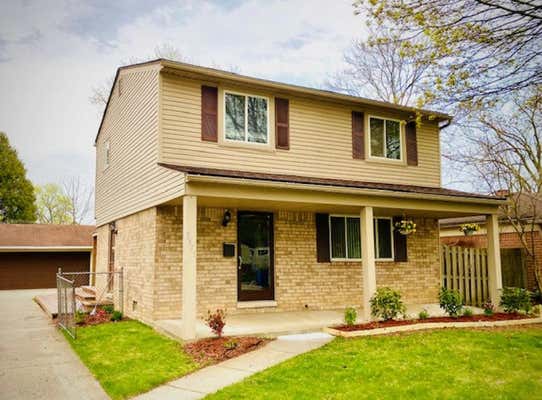 5371 HURON ST, DEARBORN HEIGHTS, MI 48125 - Image 1