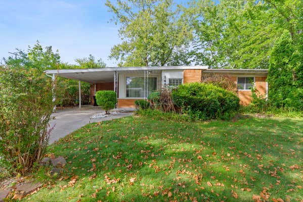 14530 LESLIE ST, OAK PARK, MI 48237 - Image 1