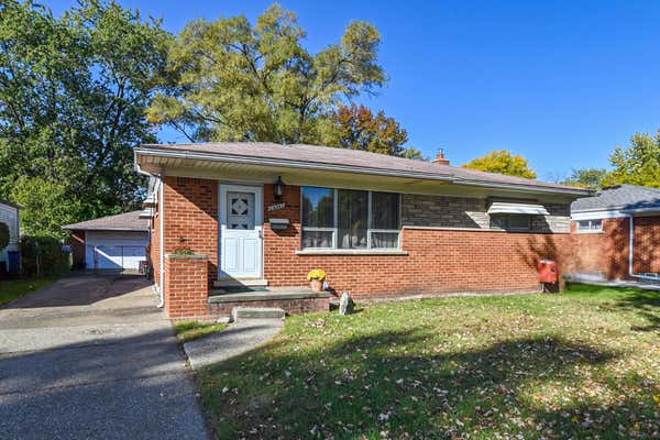 24347 LORETTA AVE, WARREN, MI 48091 - Image 1