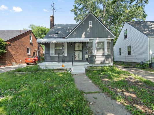 20296 WALTHAM ST, DETROIT, MI 48205 - Image 1