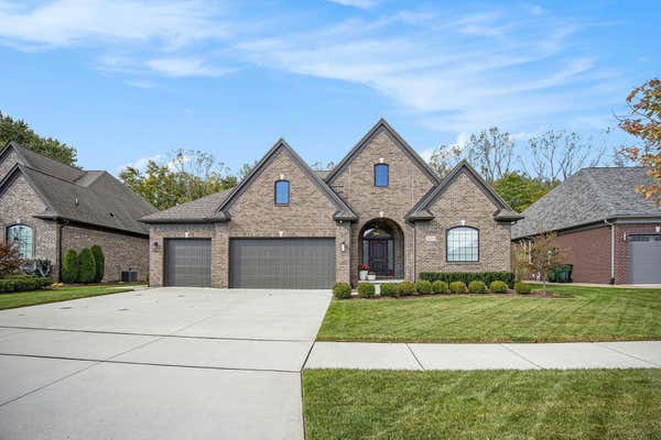 54311 LAWSON CREEK DR, UTICA, MI 48316 - Image 1