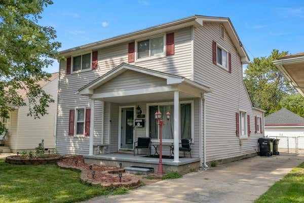 17036 ANNE AVE, ALLEN PARK, MI 48101 - Image 1