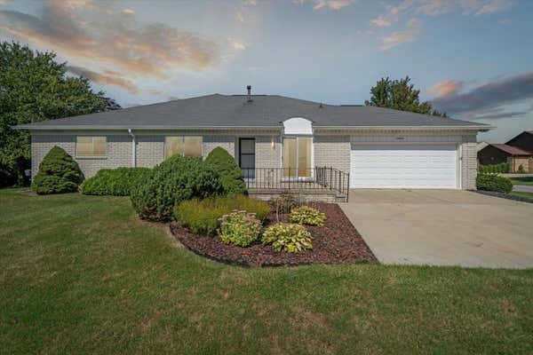 20620 PALM MEADOW DR, CLINTON TOWNSHIP, MI 48036 - Image 1