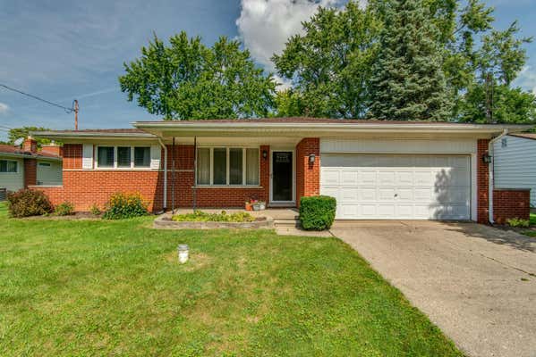 1092 TROTWOOD LN, FLINT, MI 48507 - Image 1