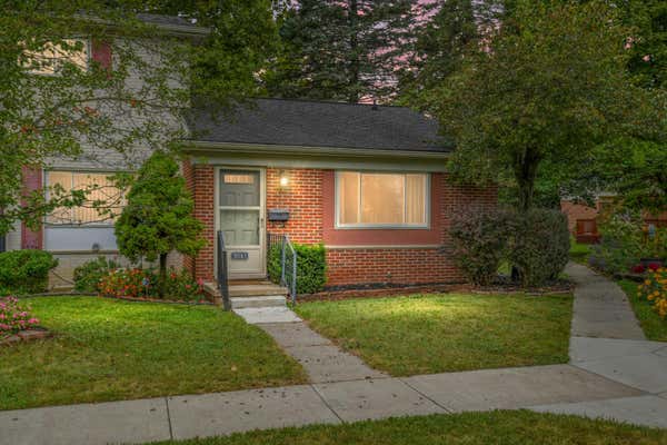 3043 WILLIAMSBURG RD, ANN ARBOR, MI 48108 - Image 1