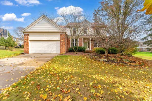 3744 NORTH OAKS CT, LAKE ORION, MI 48359 - Image 1