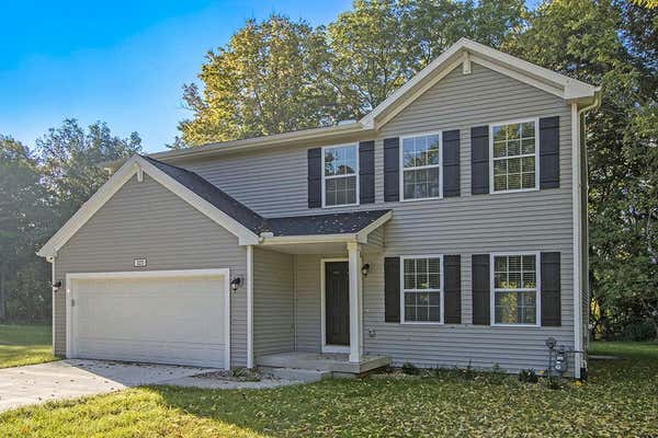 950 LANCASTER ST, LAPEER, MI 48446 - Image 1