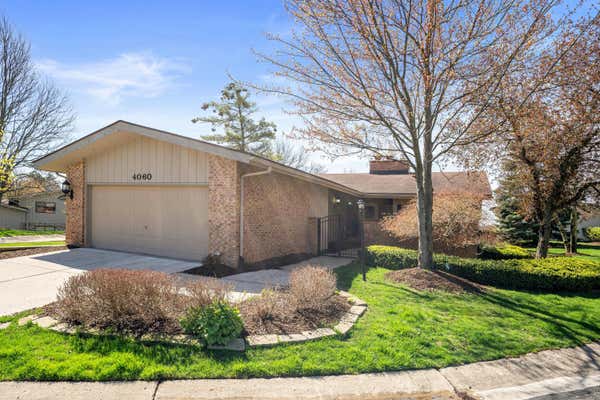 4060 AUGUSTA CT, BLOOMFIELD HILLS, MI 48302 - Image 1