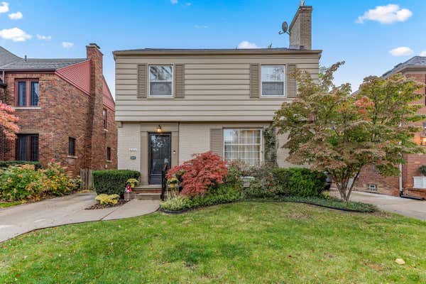 449 MCKINLEY AVE, GROSSE POINTE FARMS, MI 48236 - Image 1