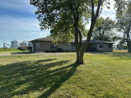 3949 BURNSLINE RD, BROWN CITY, MI 48416 - Image 1