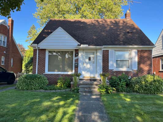 3416 WILLOW ST, DEARBORN, MI 48124 - Image 1