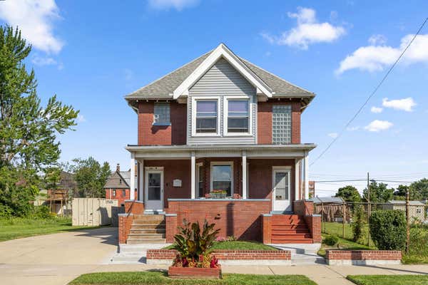 638 W EUCLID ST, DETROIT, MI 48202 - Image 1