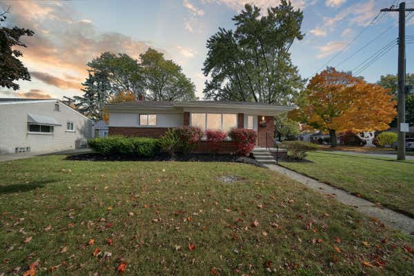 18616 MACARTHUR, REDFORD, MI 48240 - Image 1