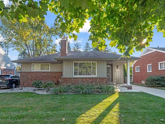 2516 FERNCLIFF AVE, ROYAL OAK, MI 48073 - Image 1