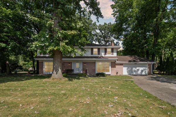 603 GREENWICH LN, GRAND BLANC, MI 48439 - Image 1