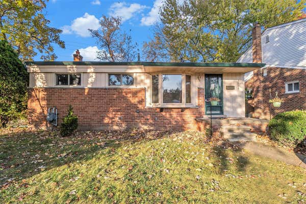 2903 MAPLEWOOD AVE, ROYAL OAK, MI 48073 - Image 1